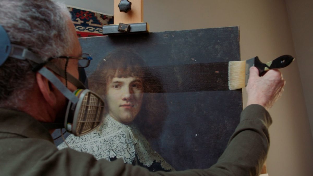 Filmy o ciekawości - zdjęcie 1