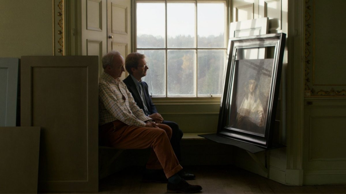 Mój Rembrandt - kadr 3