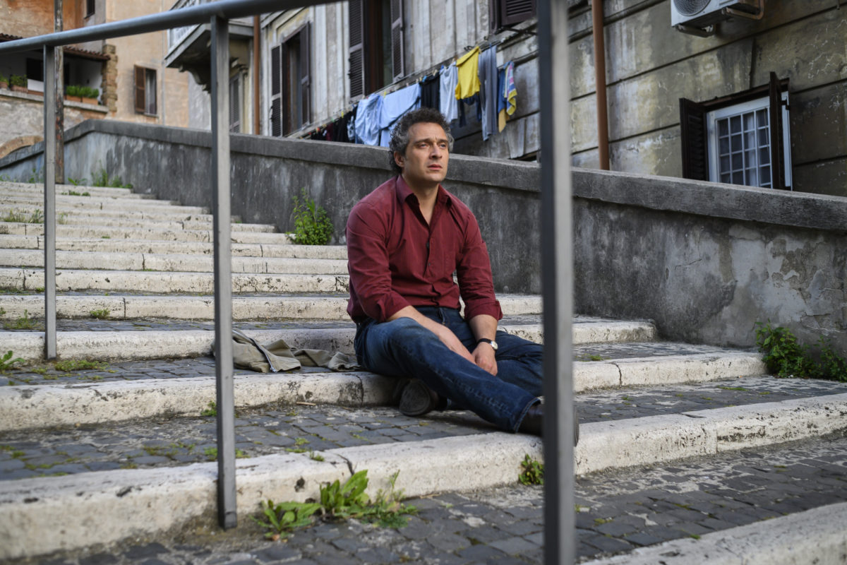 Najlepsze lata - kadr 1