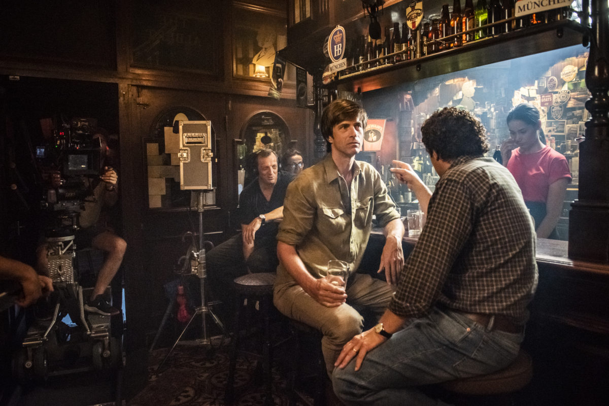 Najlepsze lata - kadr 3