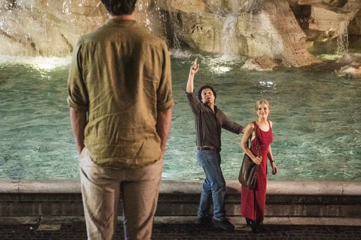 Najlepsze lata - kadr 1