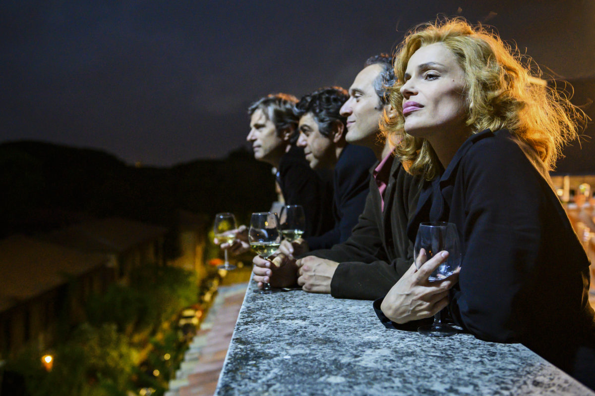 Najlepsze lata - kadr 3