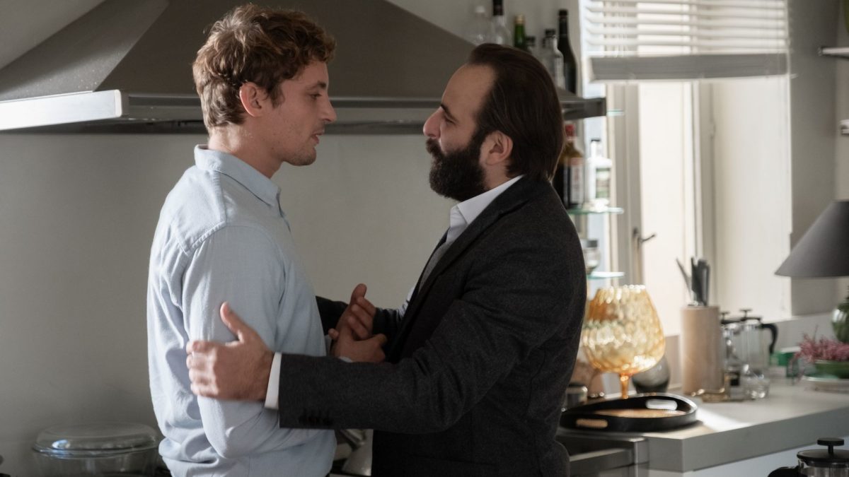 Dyskretny urok niebezpiecznych myśli - kadr 3