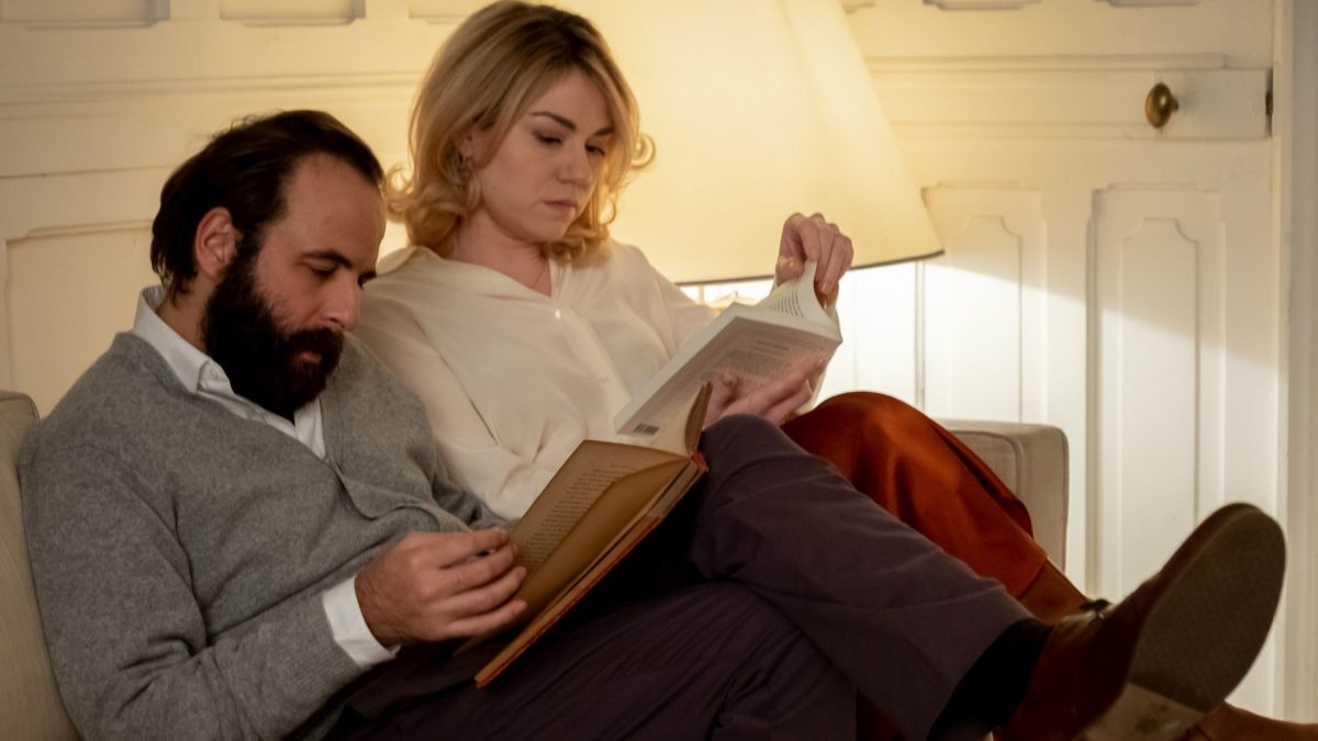 Dyskretny urok niebezpiecznych myśli - kadr 2