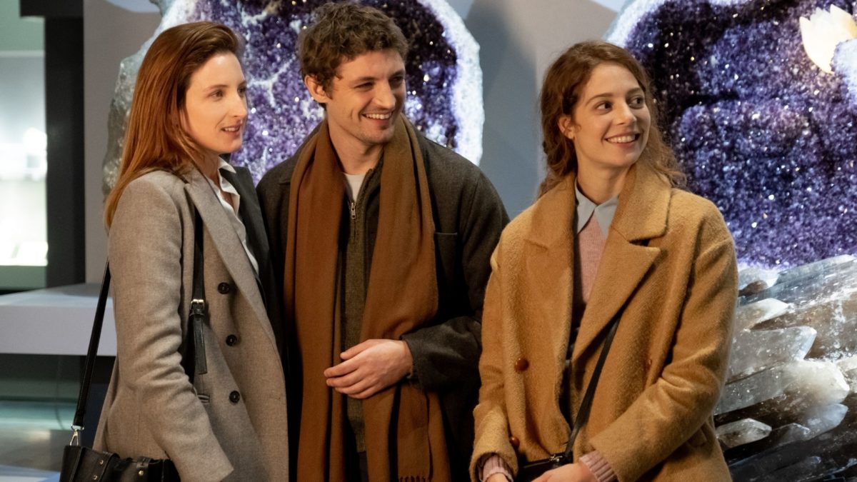 Dyskretny urok niebezpiecznych myśli - kadr 1