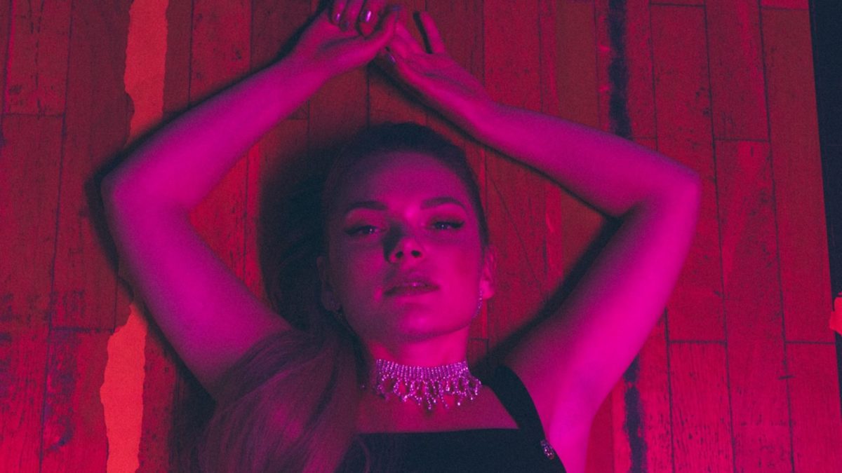 Ostatni komers - kadr 3