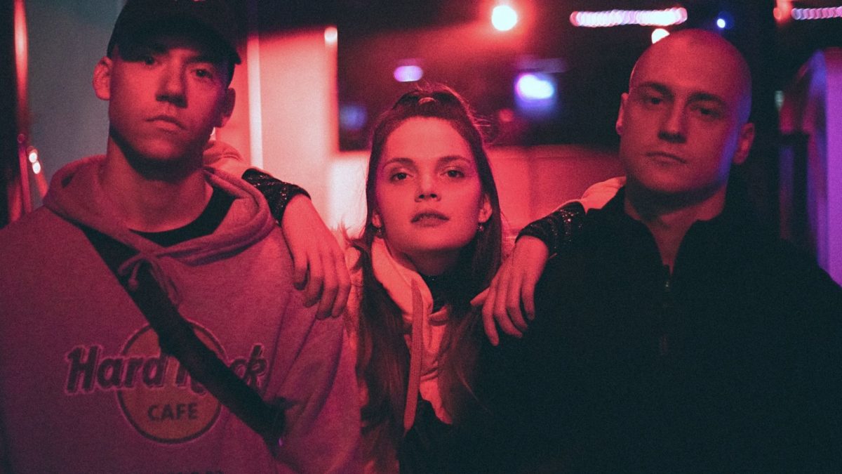 Ostatni komers - kadr 2