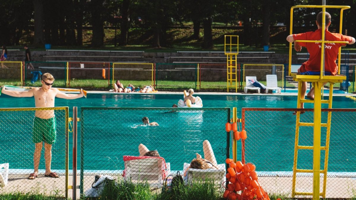 Ostatni komers - kadr 3