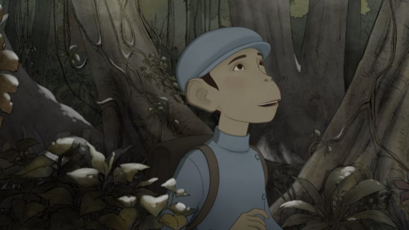 Podróż księcia - okładka