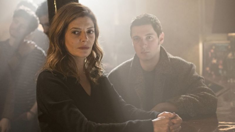 Pokój 212 - okładka