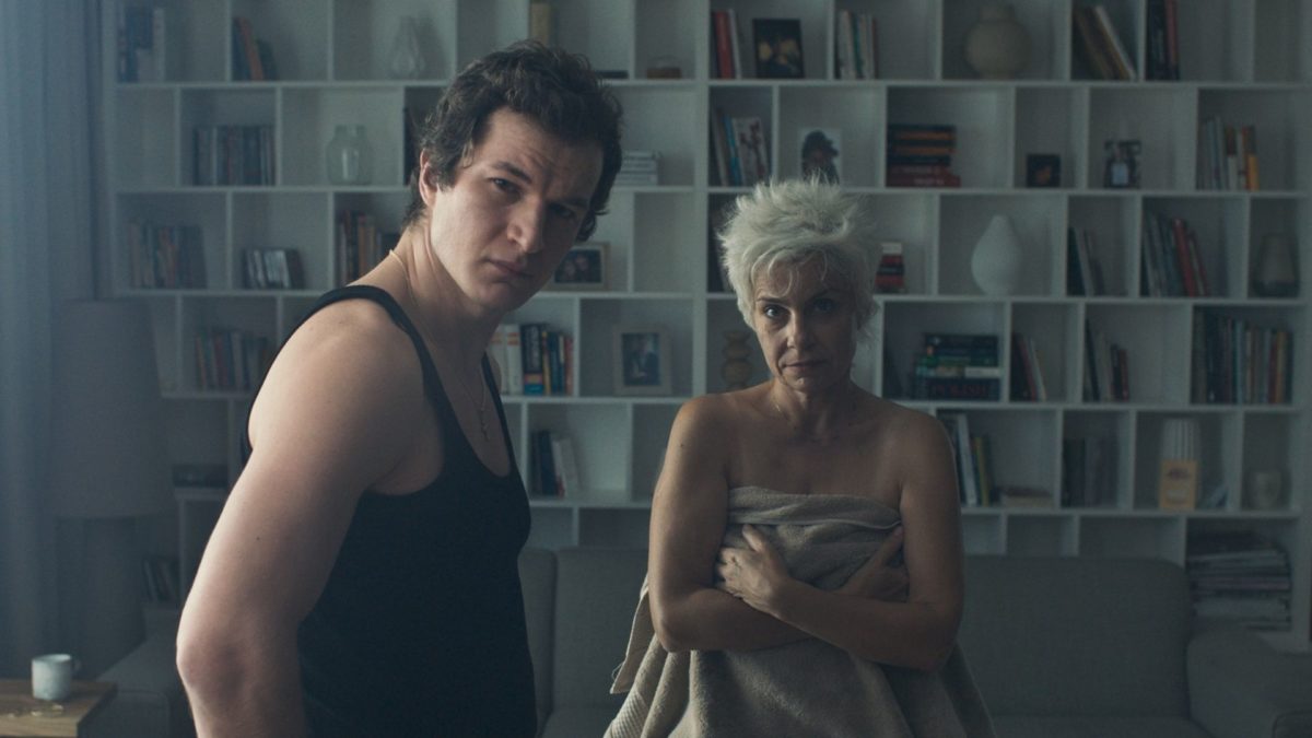 Śniegu już nigdy nie będzie - kadr 3