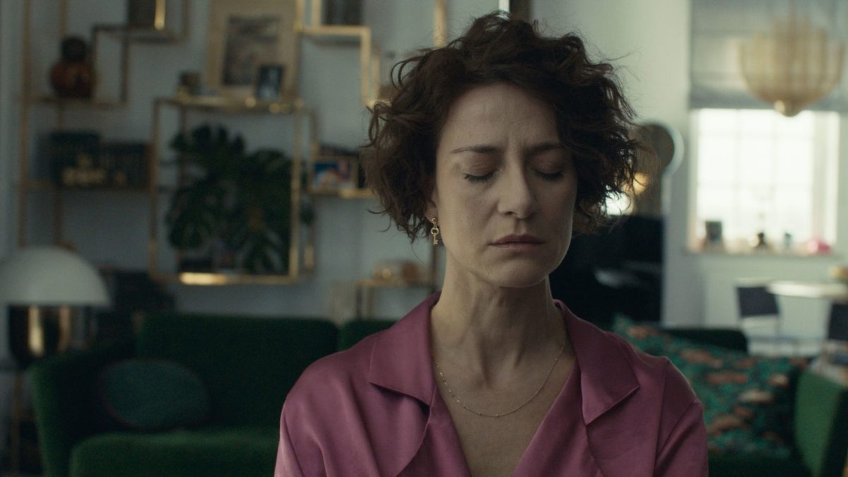 Śniegu już nigdy nie będzie - kadr 1