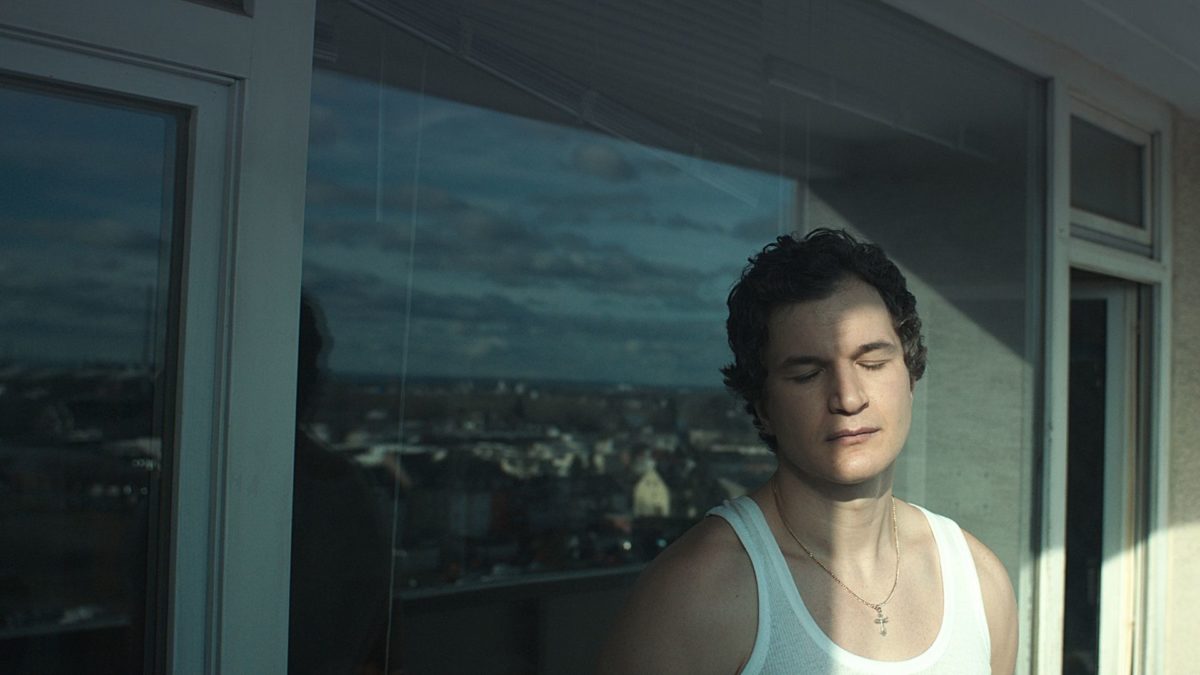 Śniegu już nigdy nie będzie - kadr 1