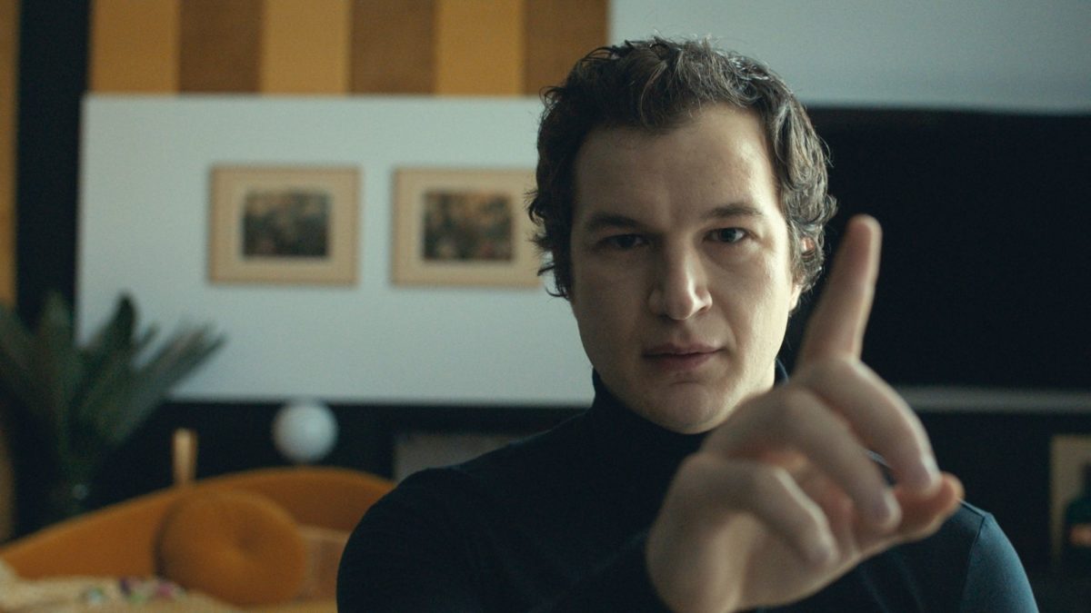 Śniegu już nigdy nie będzie - kadr 2