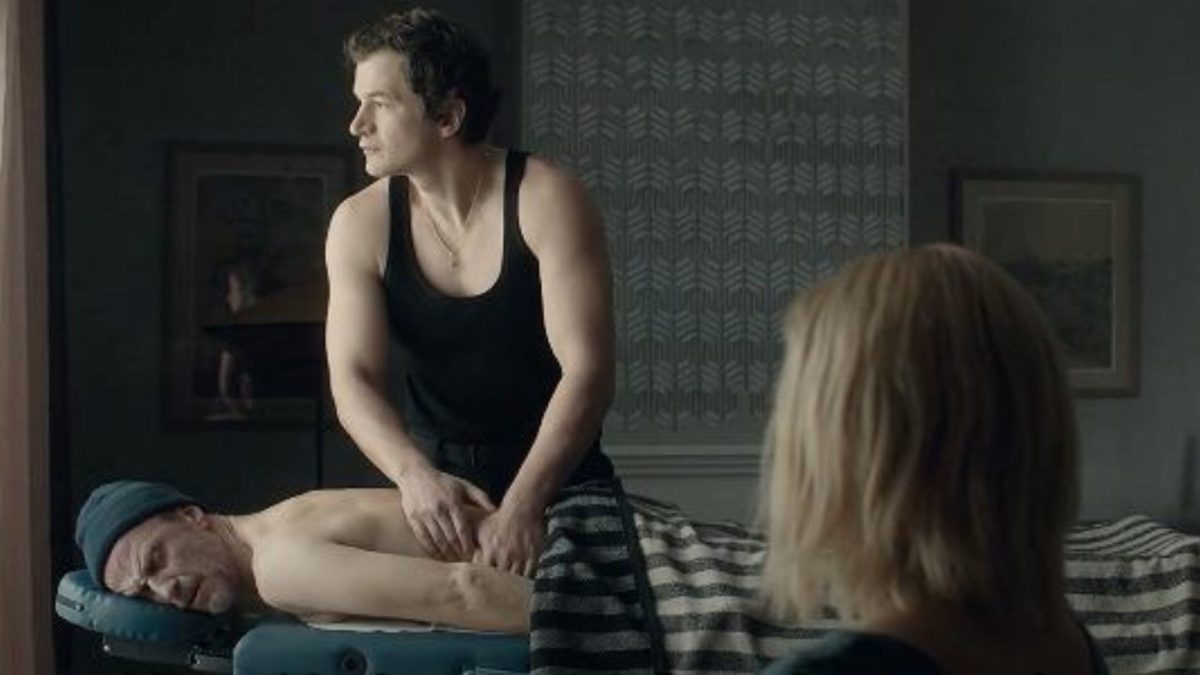 Śniegu już nigdy nie będzie - kadr 2