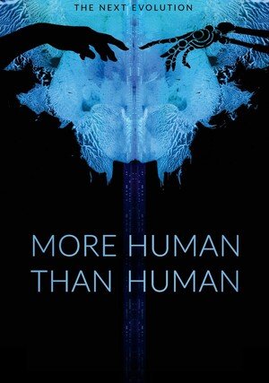 Nowy, lepszy człowiek - okładka