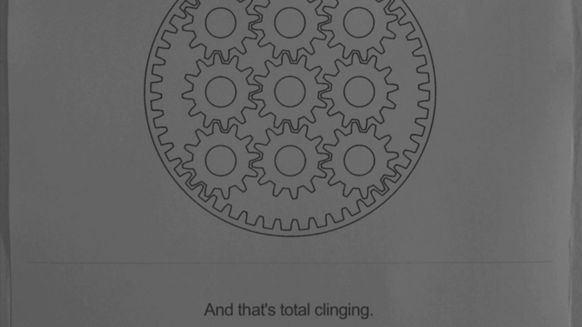 Spotlight: Piotr Bosacki - kadr 2