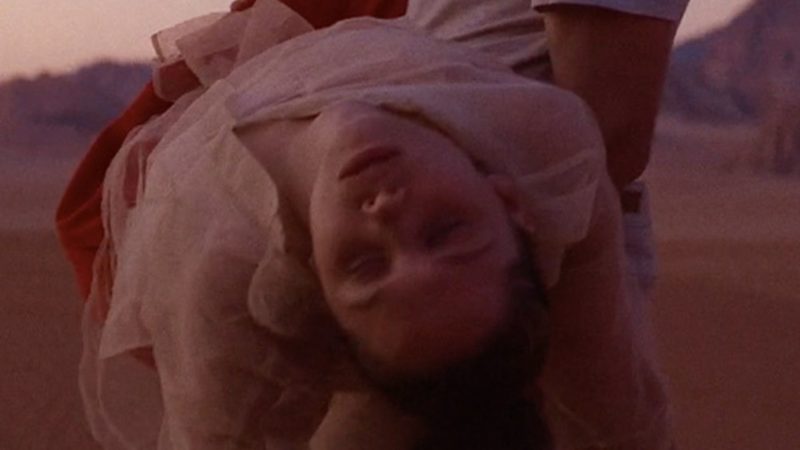 Dances with Camera II - okładka