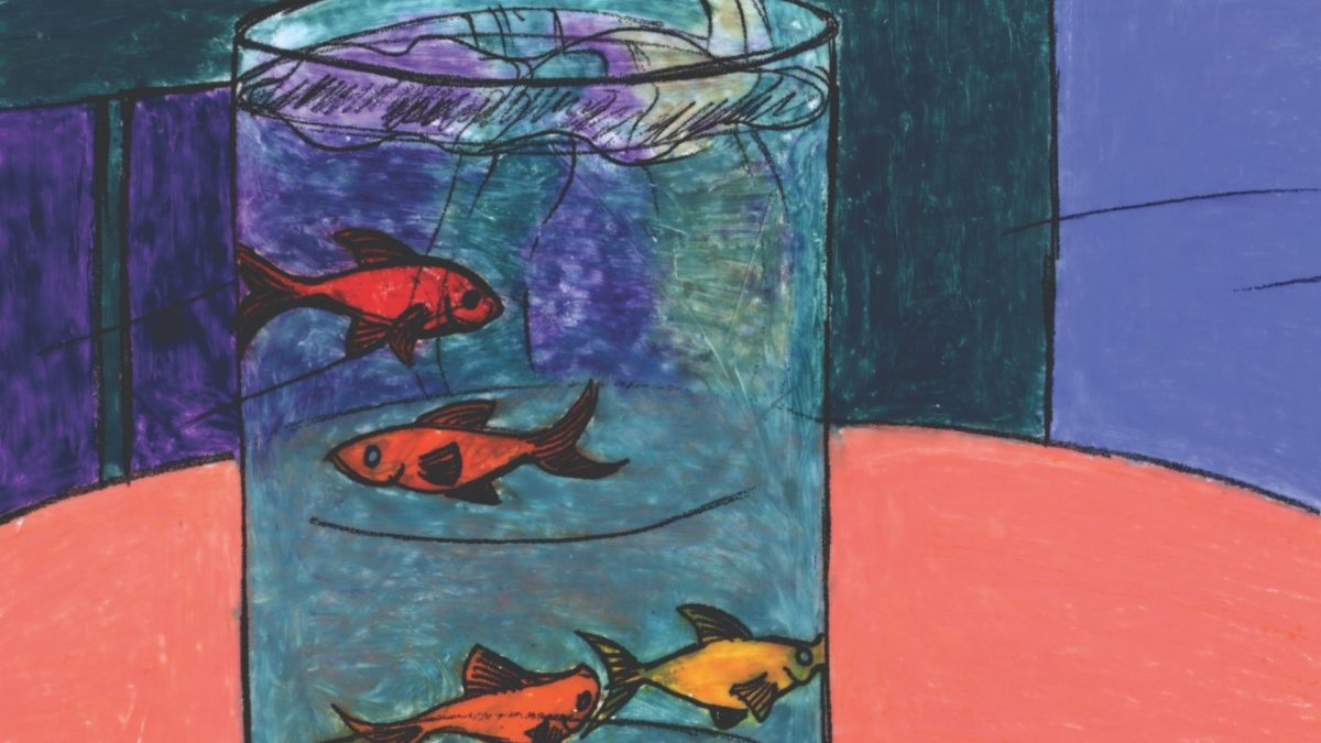 Historia Animacji Z Brazylii - kadr 3