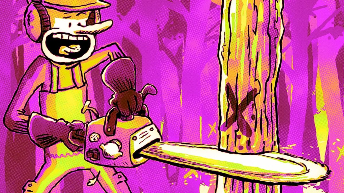 Set IV - Kto tak pięknie gra? - kadr 1