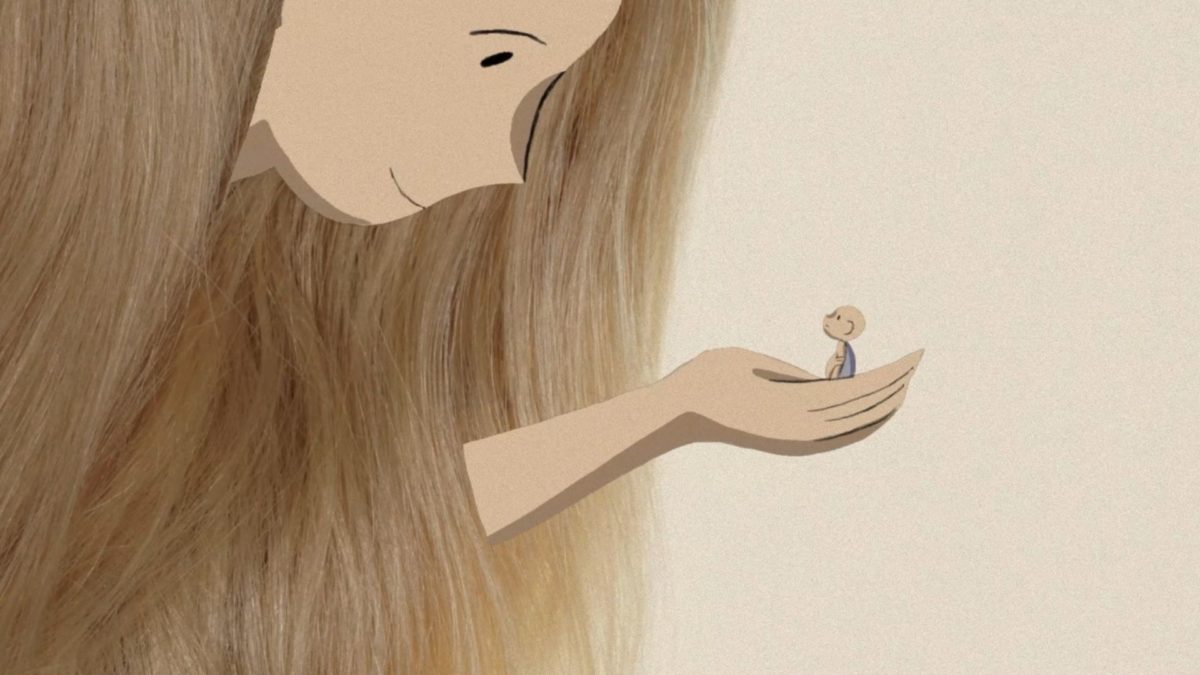 Set V - Miłość Ci Wszystko Wybaczy - kadr 2