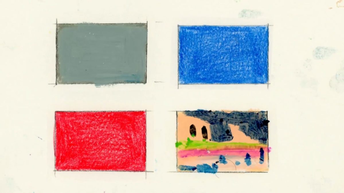 Wyjdę z siebie - kadr 2