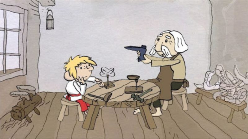 Filmy z muzyką Krzesimira Dębskiego - okładka