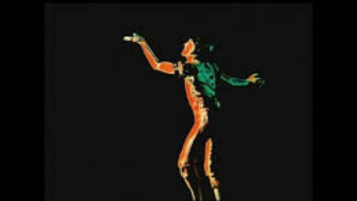 Katarzyna Latałło. Ukryta mistrzyni polskiej animacji - kadr 2