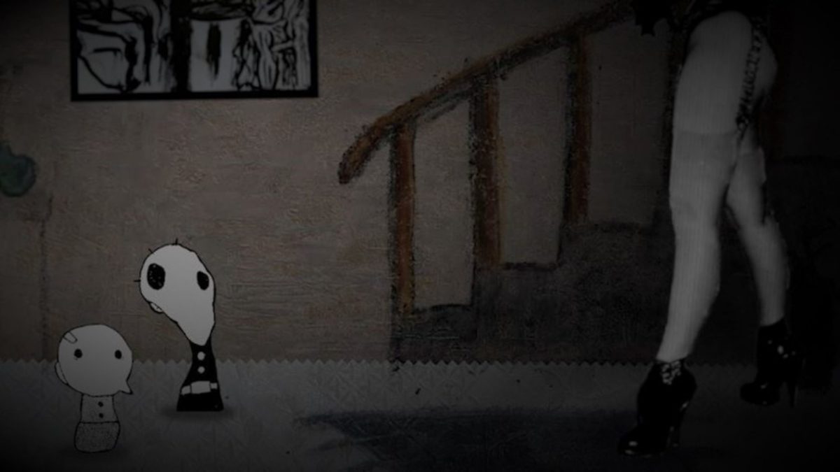 Set I - Dziwny jest ten świat - kadr 2