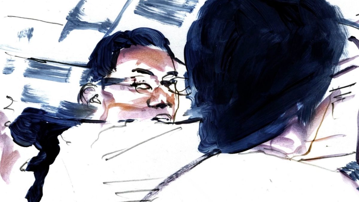 Set I - Dziwny jest ten świat - kadr 1