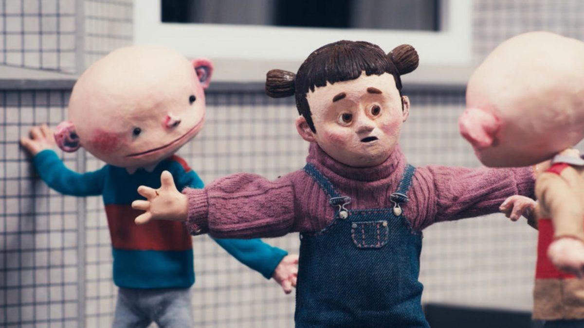 Set I - Dziwny jest ten świat - kadr 2