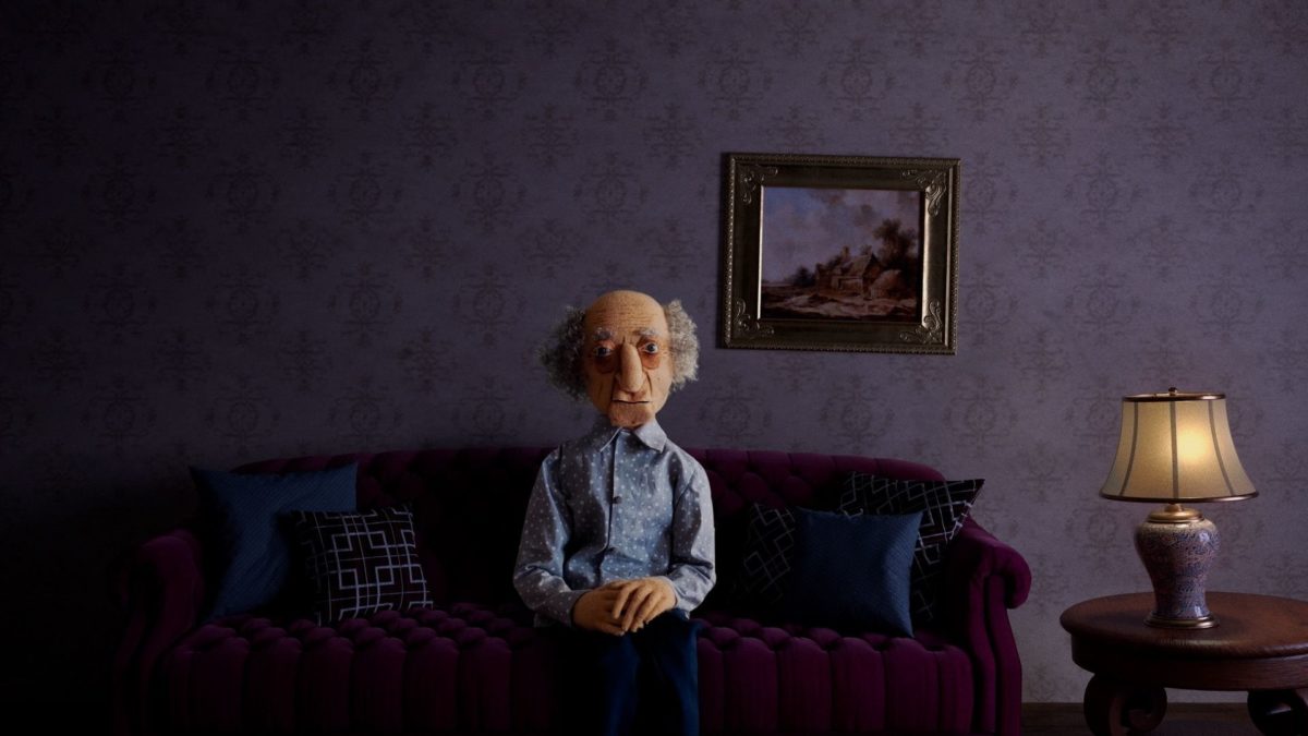 Animator bez Selekcji: Pokaz I - kadr 3