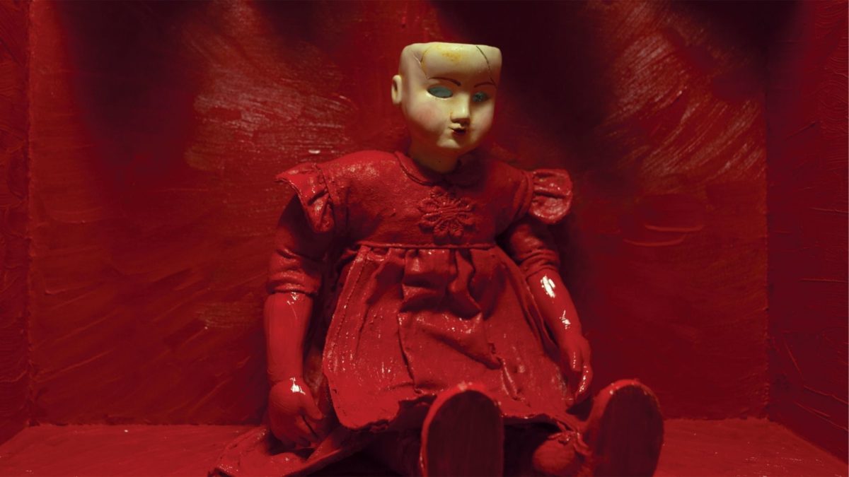 Nowa Animacja Z Brazylii - kadr 1