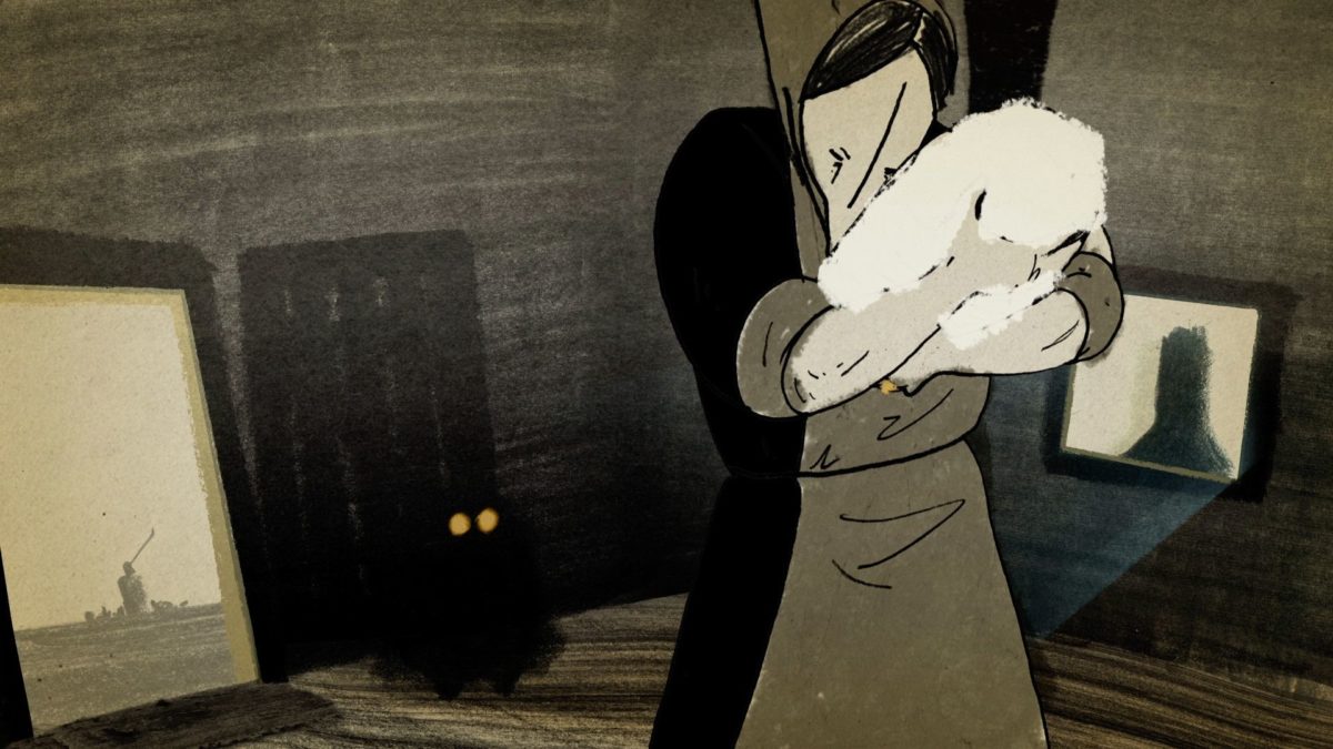 Set I - Dziwny jest ten świat - kadr 3