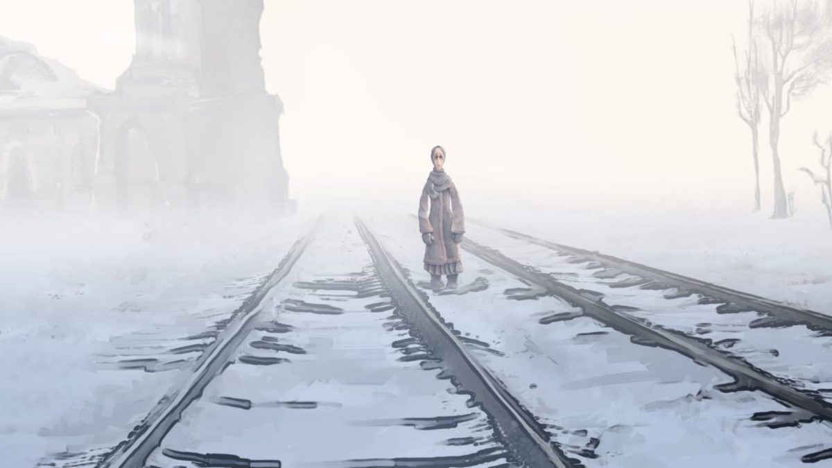 Set VI - To nie był film - kadr 3