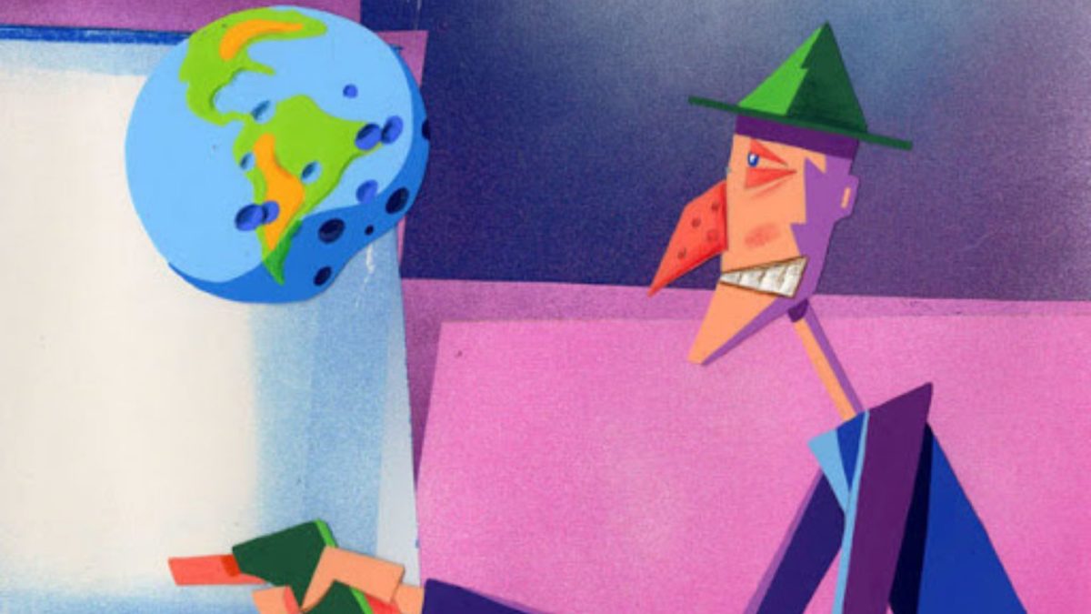 Filmy z muzyką Krzesimira Dębskiego - kadr 3