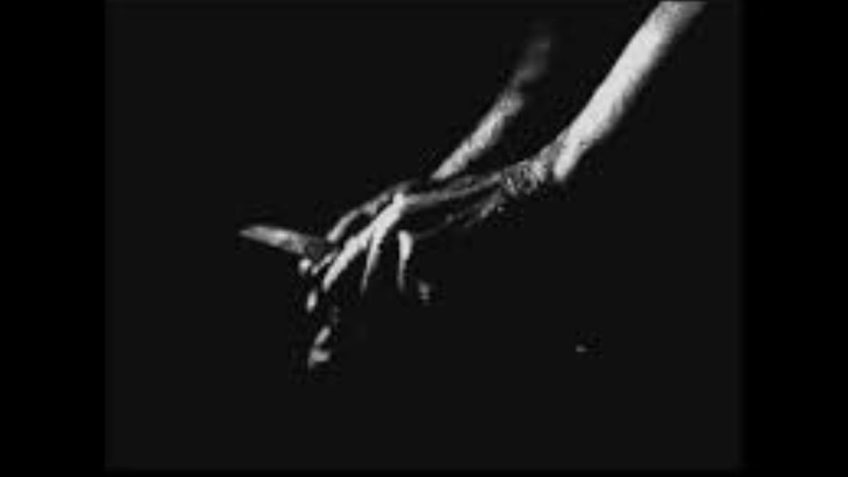 Katarzyna Latałło. Ukryta mistrzyni polskiej animacji - kadr 1