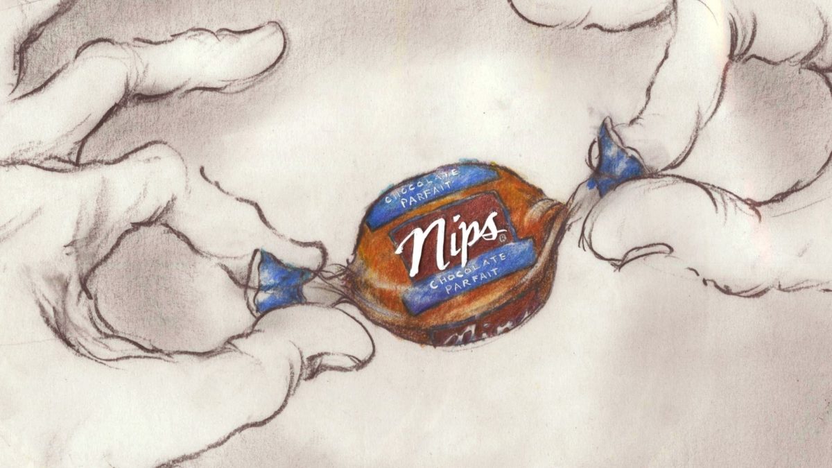 Crystal Screening - Joanna Quinn - kadr 2