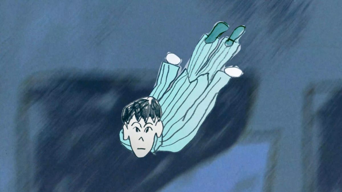 ANIMATOR.PL Set IV - DZIWNE DNI - kadr 2