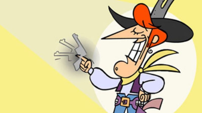 Historia Animacji Z Brazylii - okładka