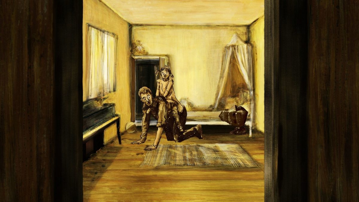 Set VI - To nie był film - kadr 2