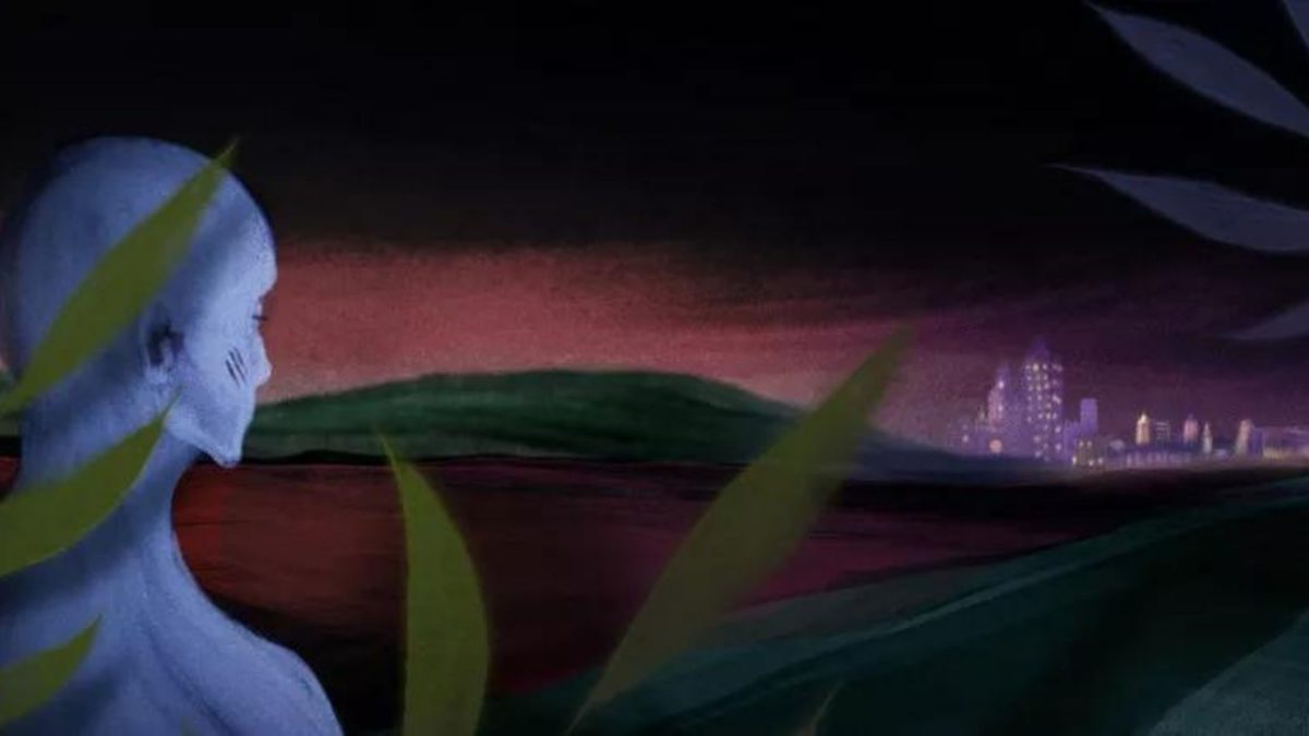 ANIMATOR.PL Set I - TO SKOMPLIKOWANE - kadr 1