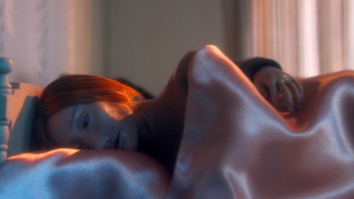 Set III - Życie to nie teatr - kadr 2