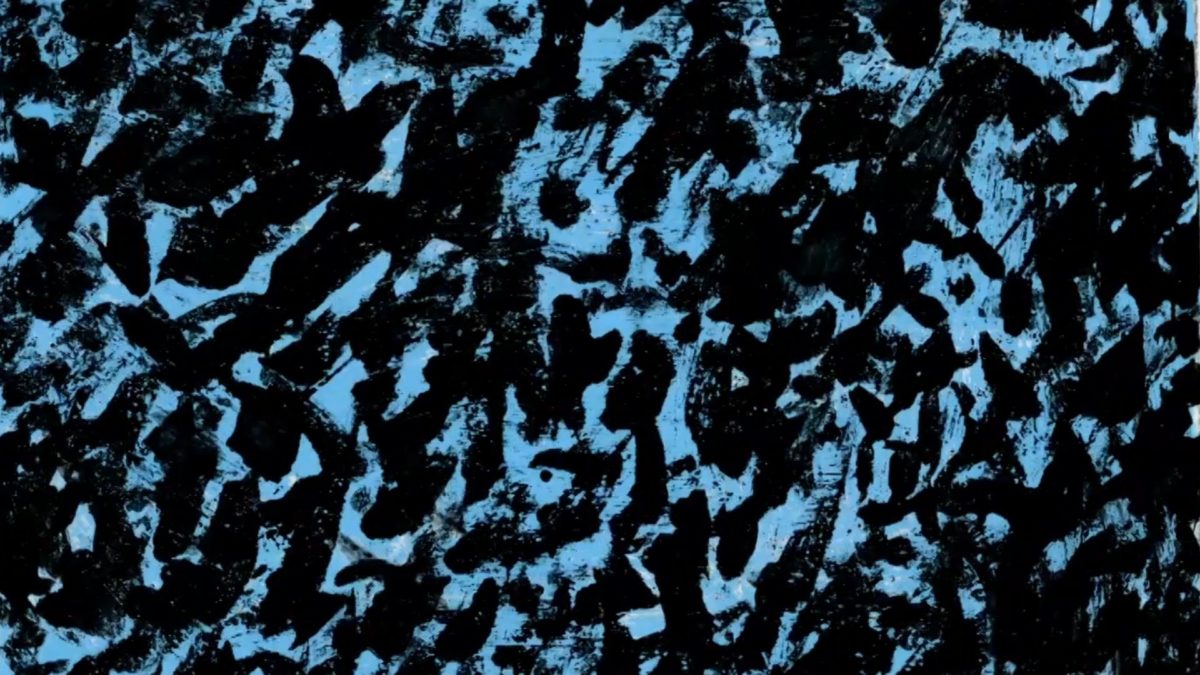 Wyjdę z siebie - kadr 1