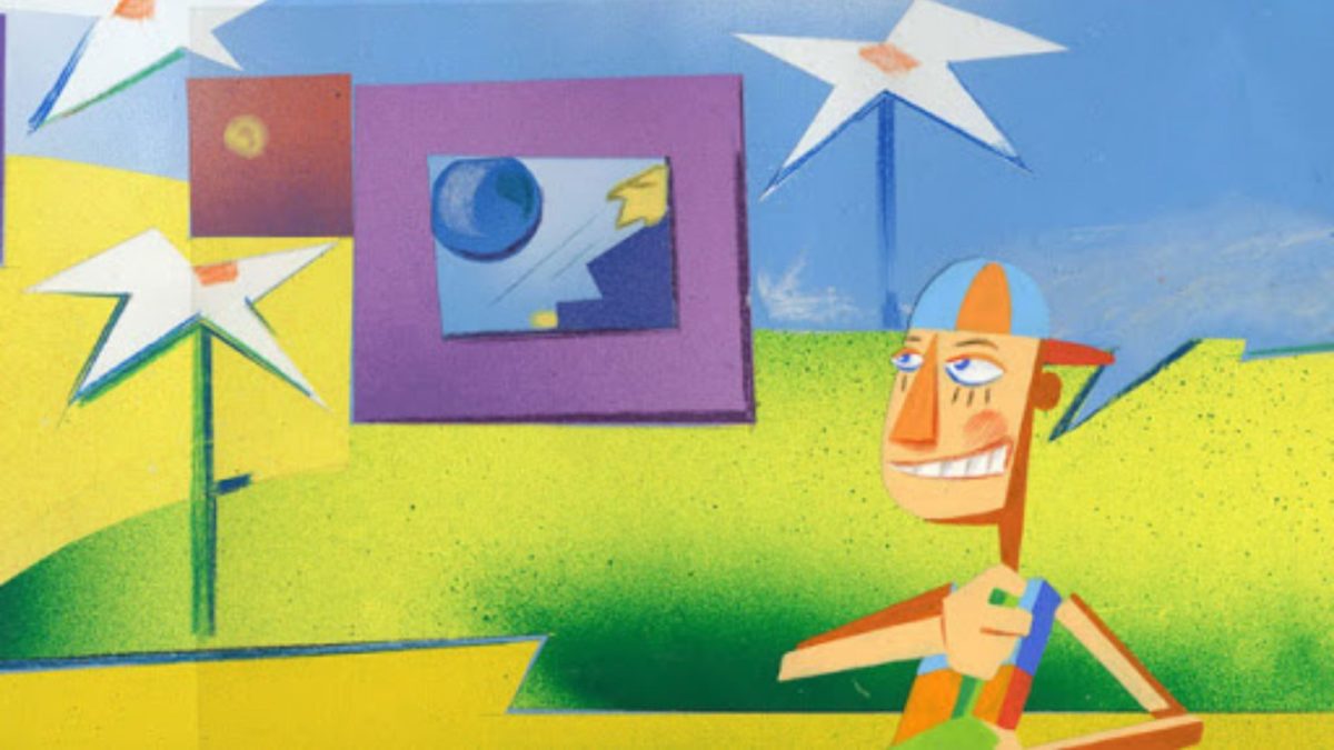 Filmy z muzyką Krzesimira Dębskiego - kadr 1