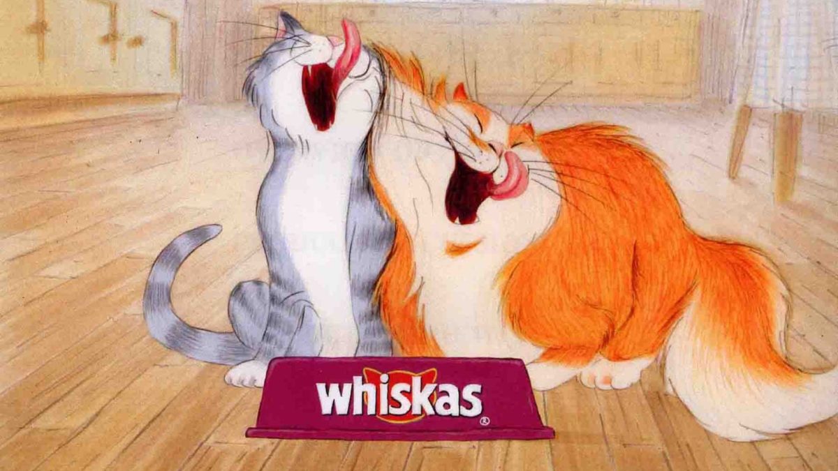 Crystal Screening - Joanna Quinn - kadr 3