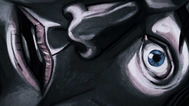 ANIMATOR.PL Set II - UCIEC, ALE DOKĄD? - okładka