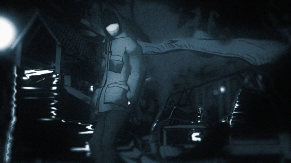 ANIMATOR.PL Set IV - DZIWNE DNI - kadr 3