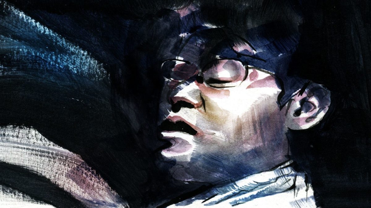 ANIMATOR.PL Set II - UCIEC, ALE DOKĄD? - kadr 3