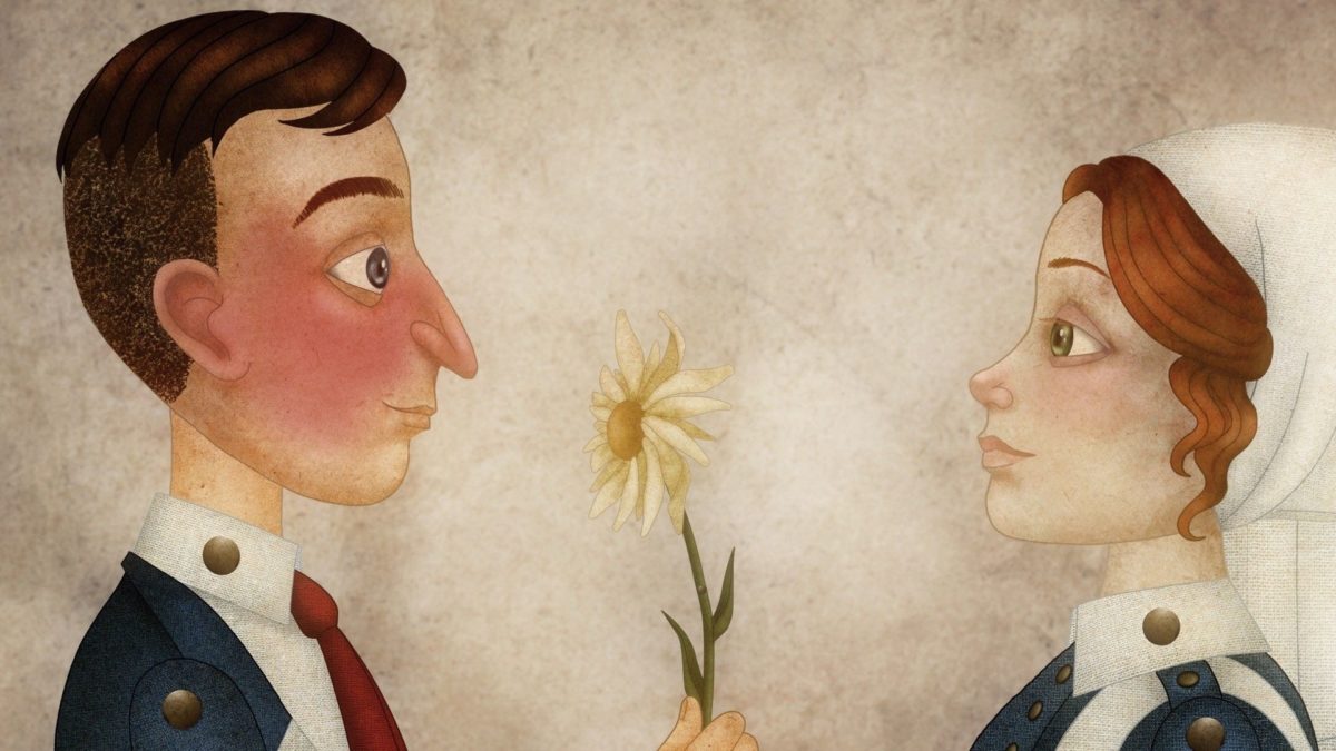 Animator bez Selekcji: Pokaz I - kadr 3